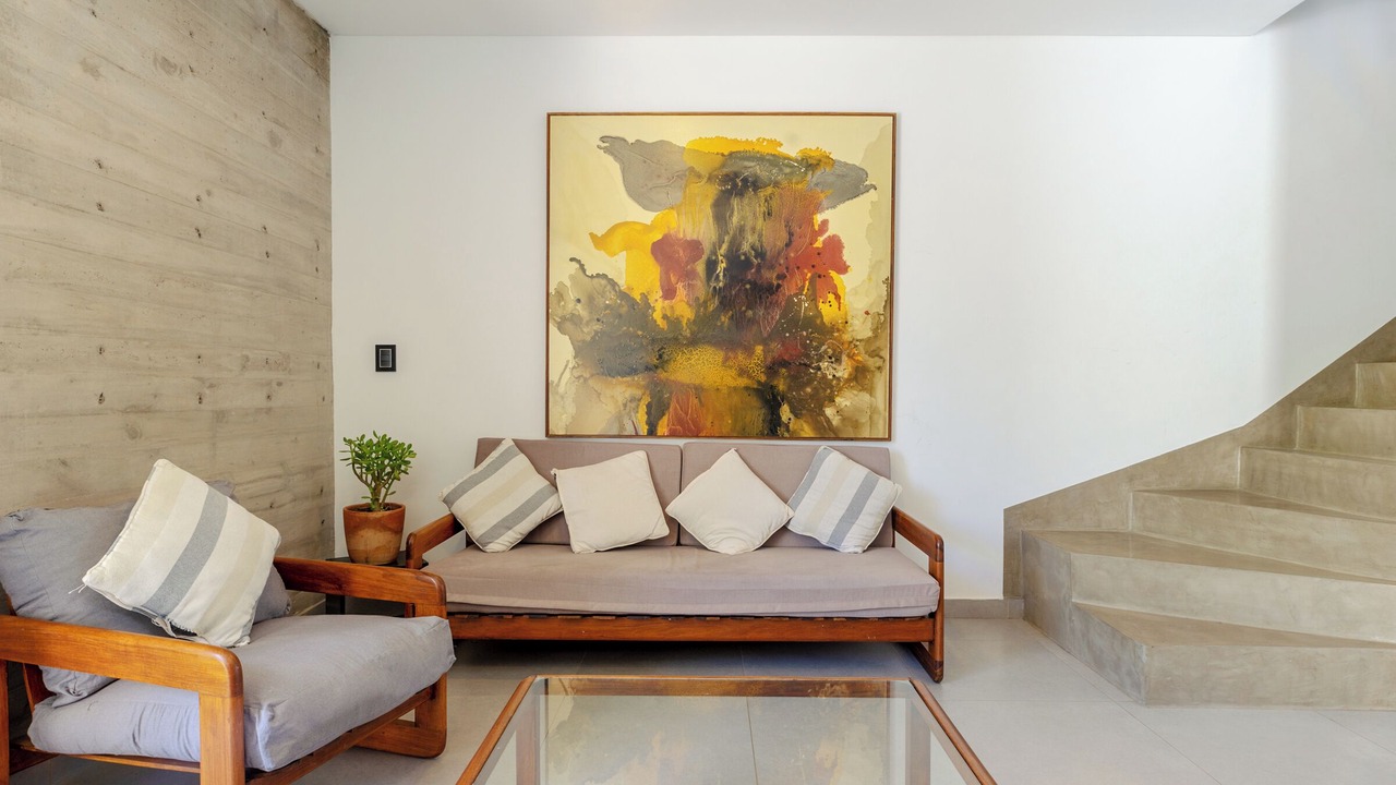 Photo of Livingroom in Chacras de Coria