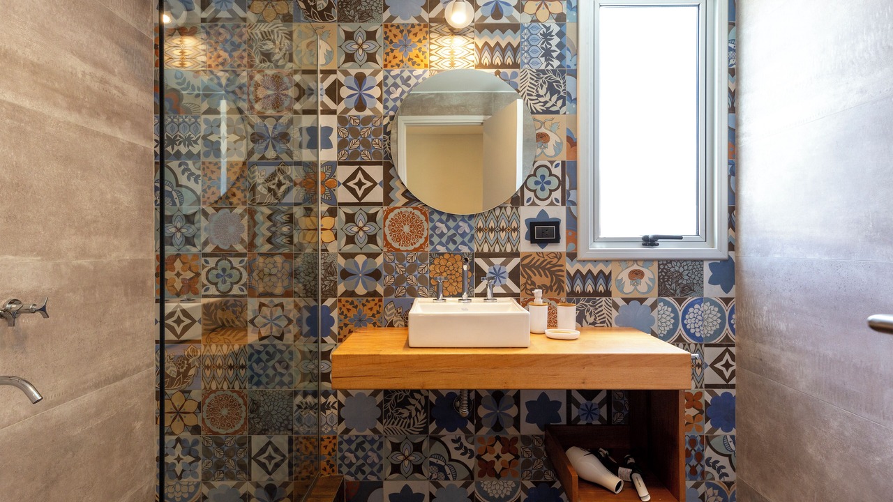 Photo of Bathroom in Chacras de Coria