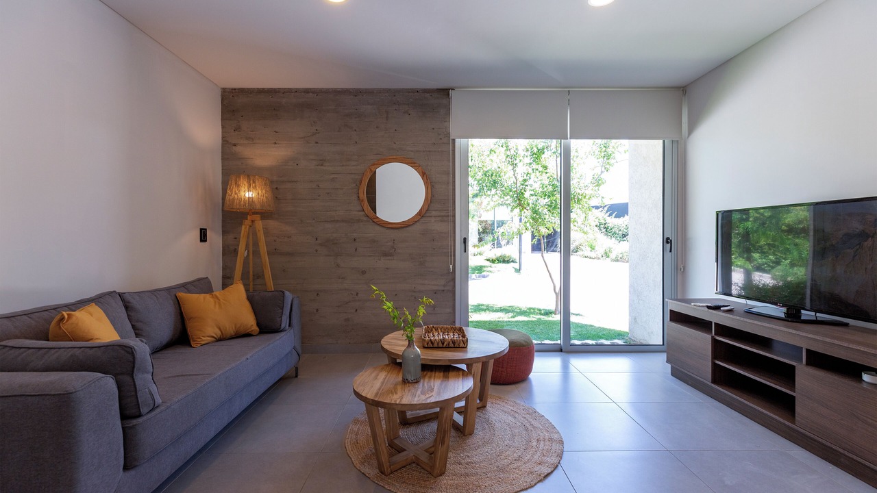 Photo of Livingroom in Chacras de Coria
