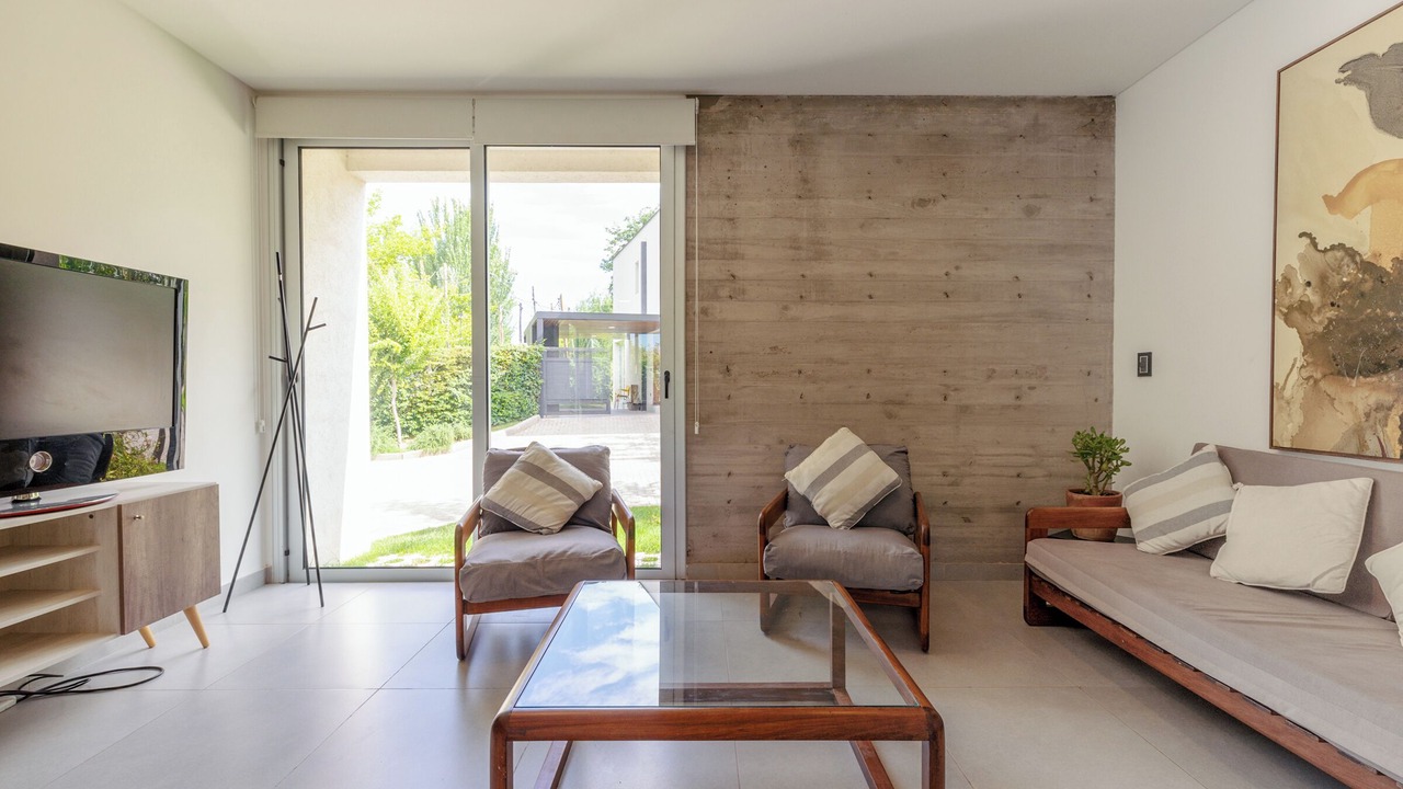 Photo of Livingroom in Chacras de Coria