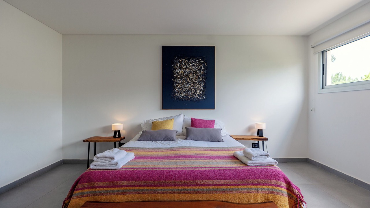 Photo of Bedroom in Chacras de Coria