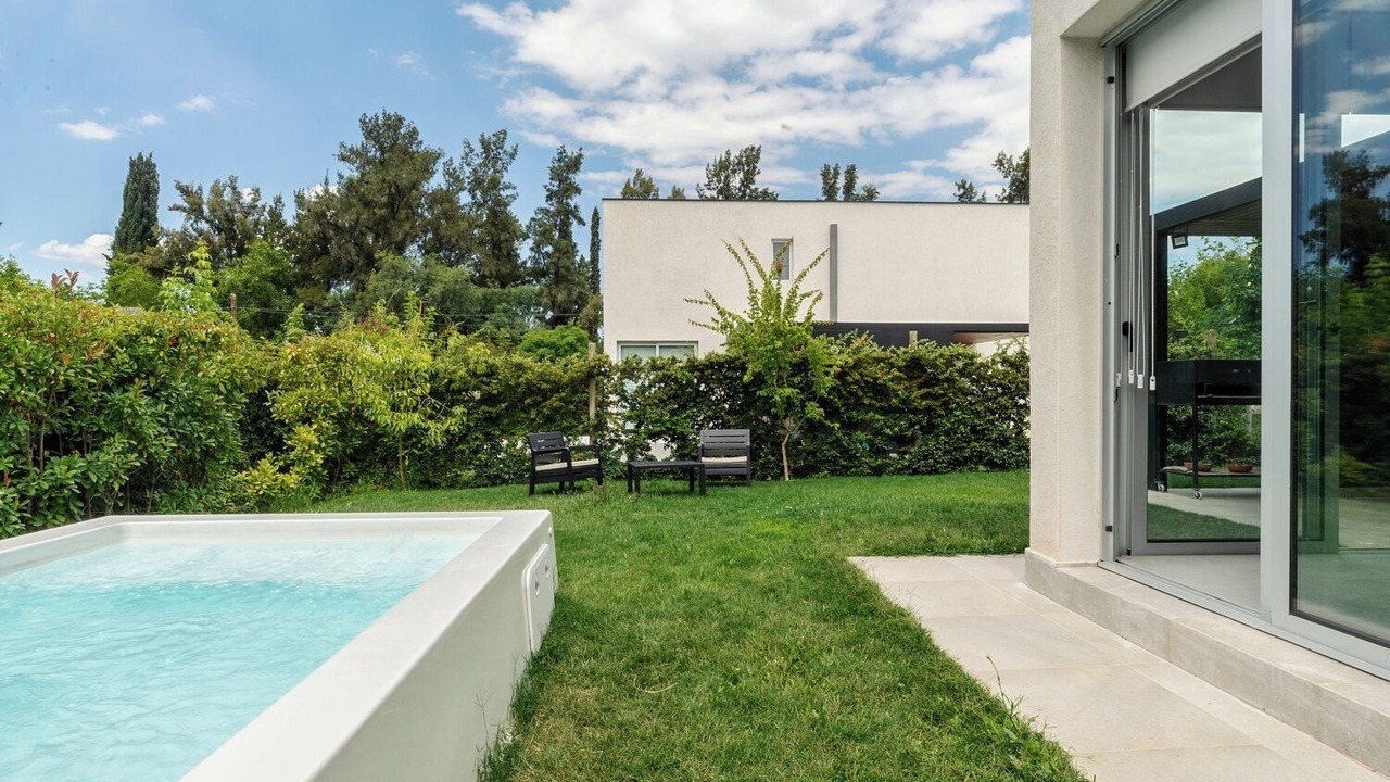 Photo of Patio Balcony in Chacras de Coria