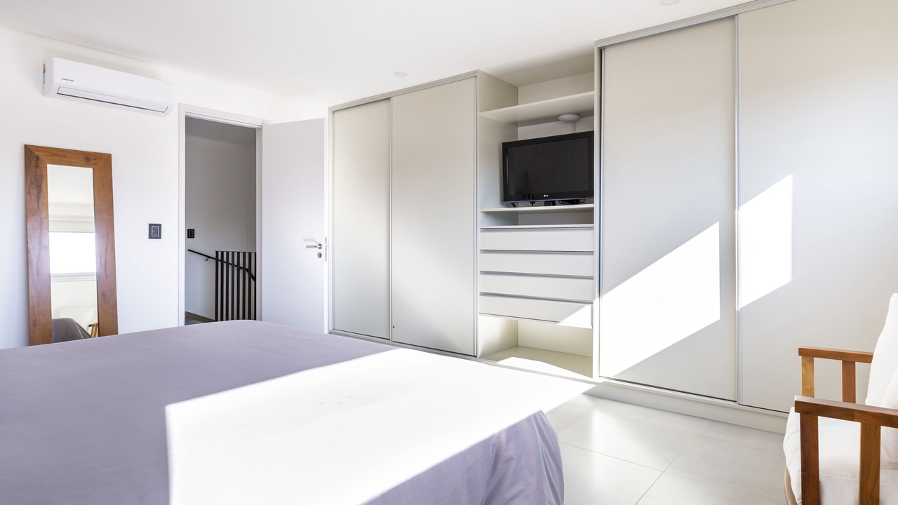 Photo of Bedroom in Chacras de Coria