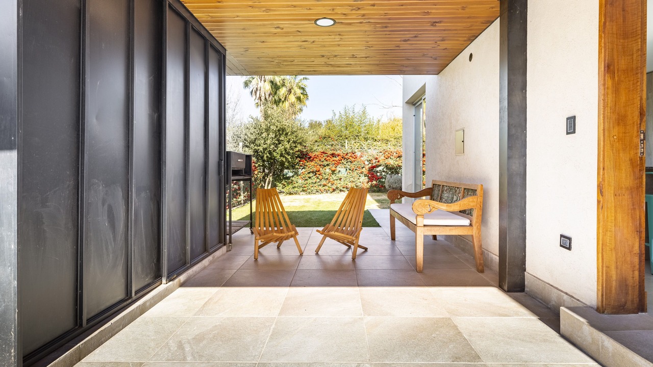 Photo of Patio Balcony in Chacras de Coria