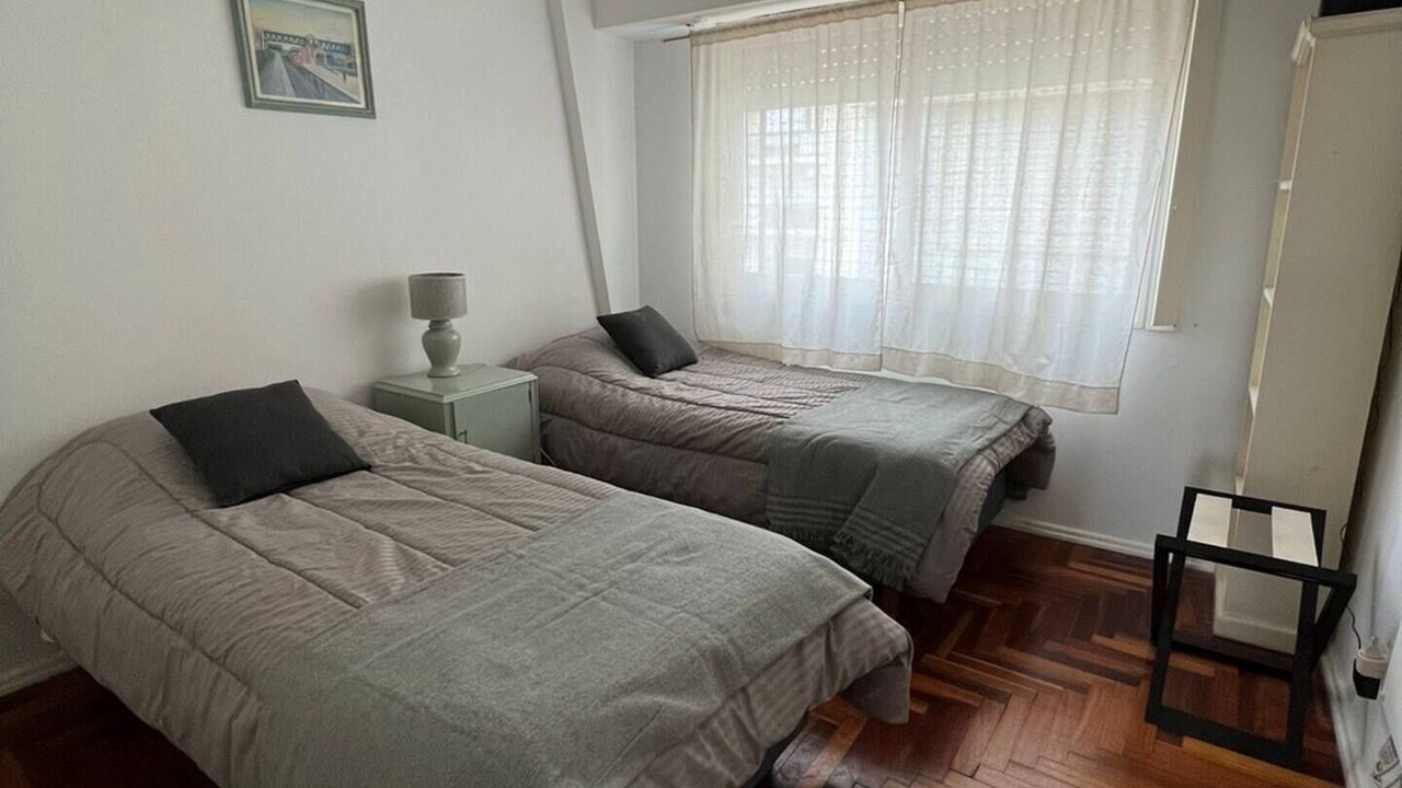 Photo of Bedroom in Comuna 11