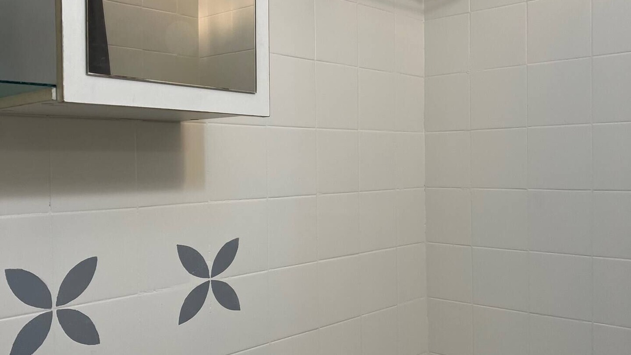 Photo of Bathroom in Comuna 11