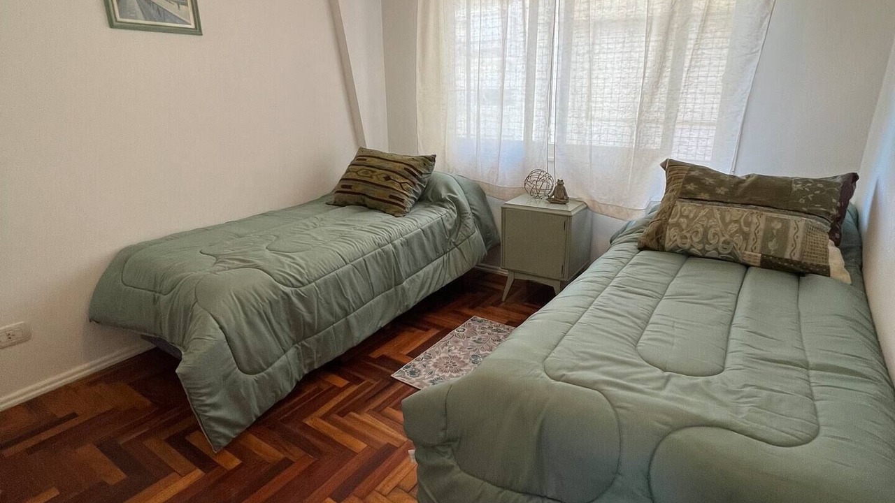 Photo of Bedroom in Comuna 11