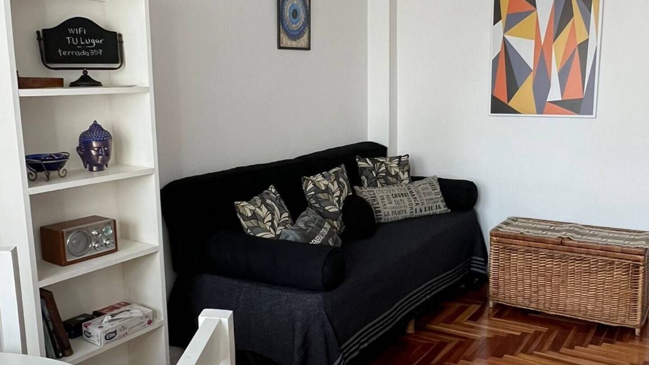 Photo of Livingroom in Comuna 11