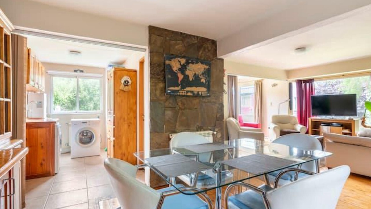 Photo of Livingroom in Playa Bonita