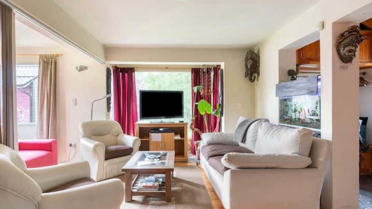 Photo of Livingroom in Playa Bonita