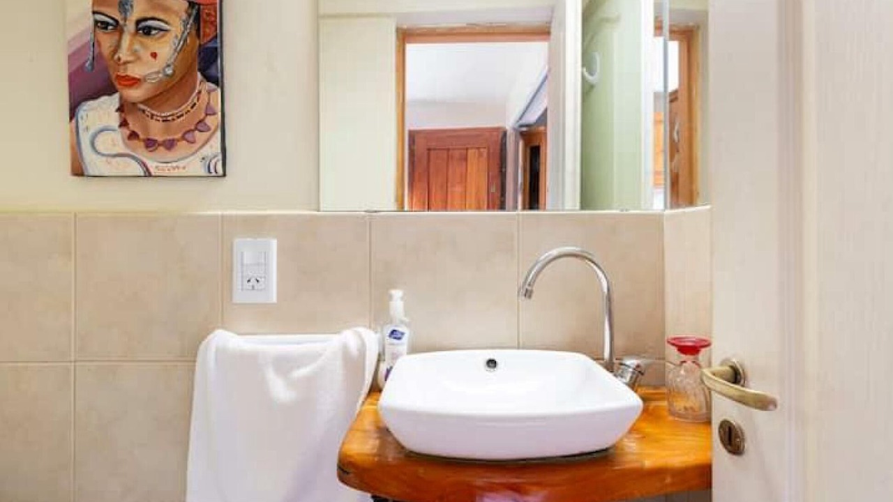Photo of Bathroom in Playa Bonita
