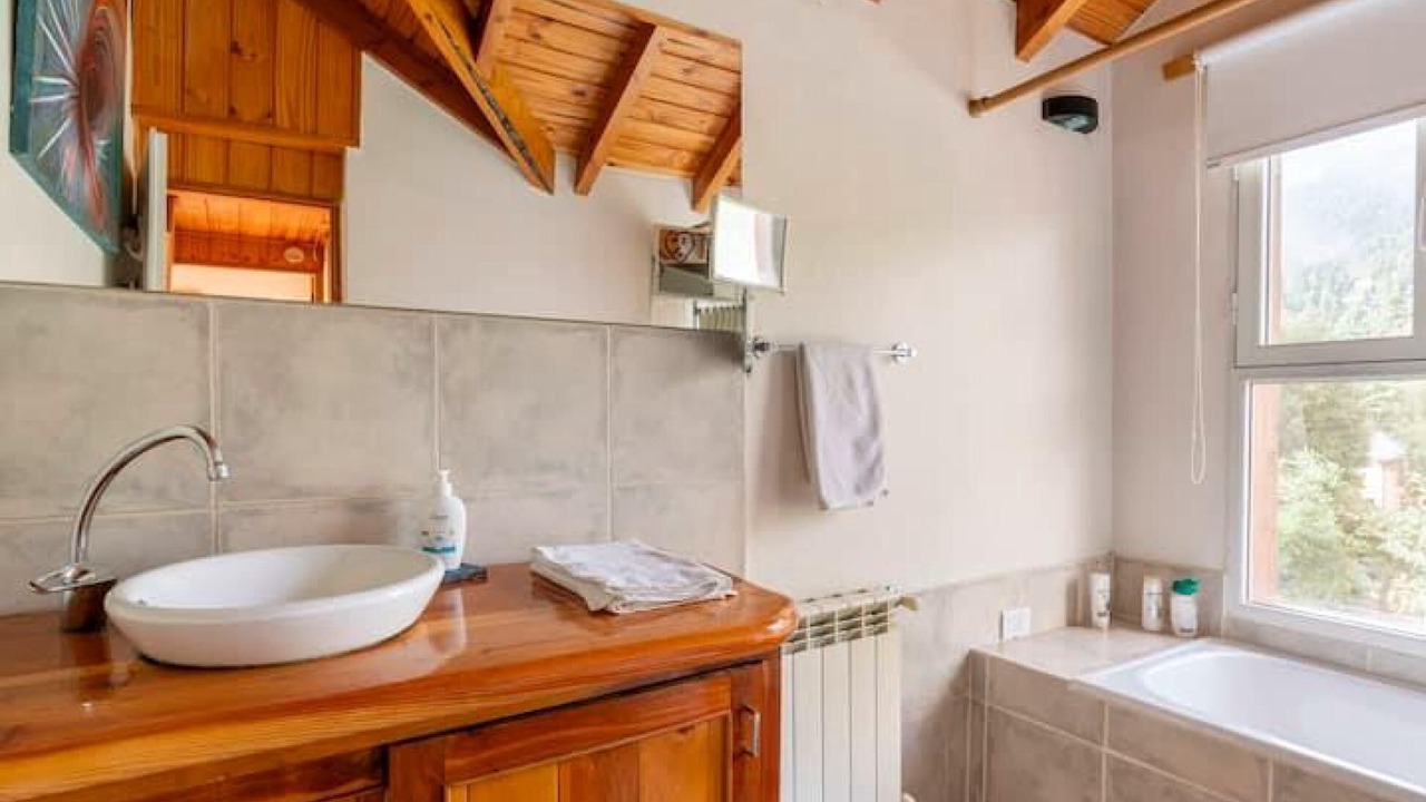 Photo of Bathroom in Playa Bonita