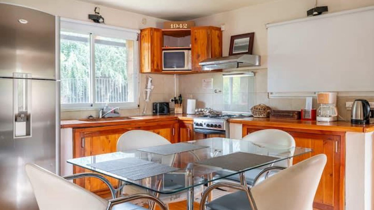 Photo of Livingroom in Playa Bonita