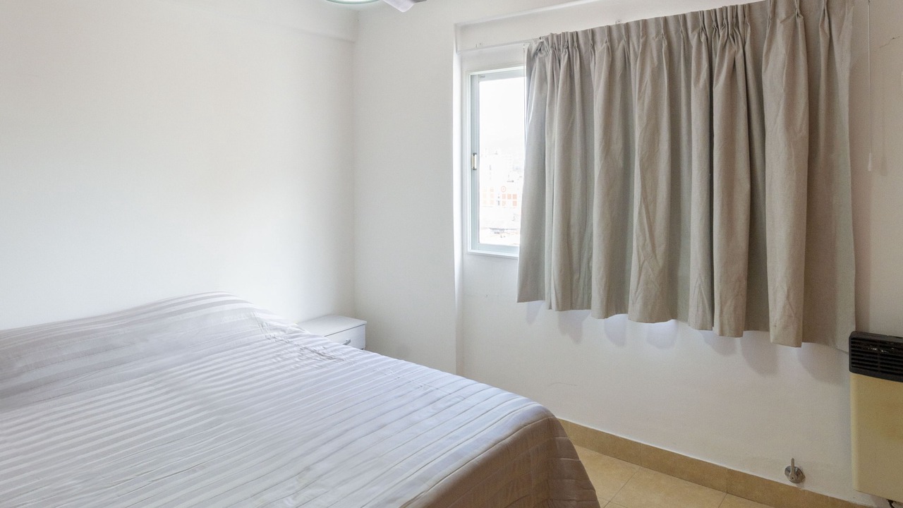 Photo of Bedroom in Barrio Centro