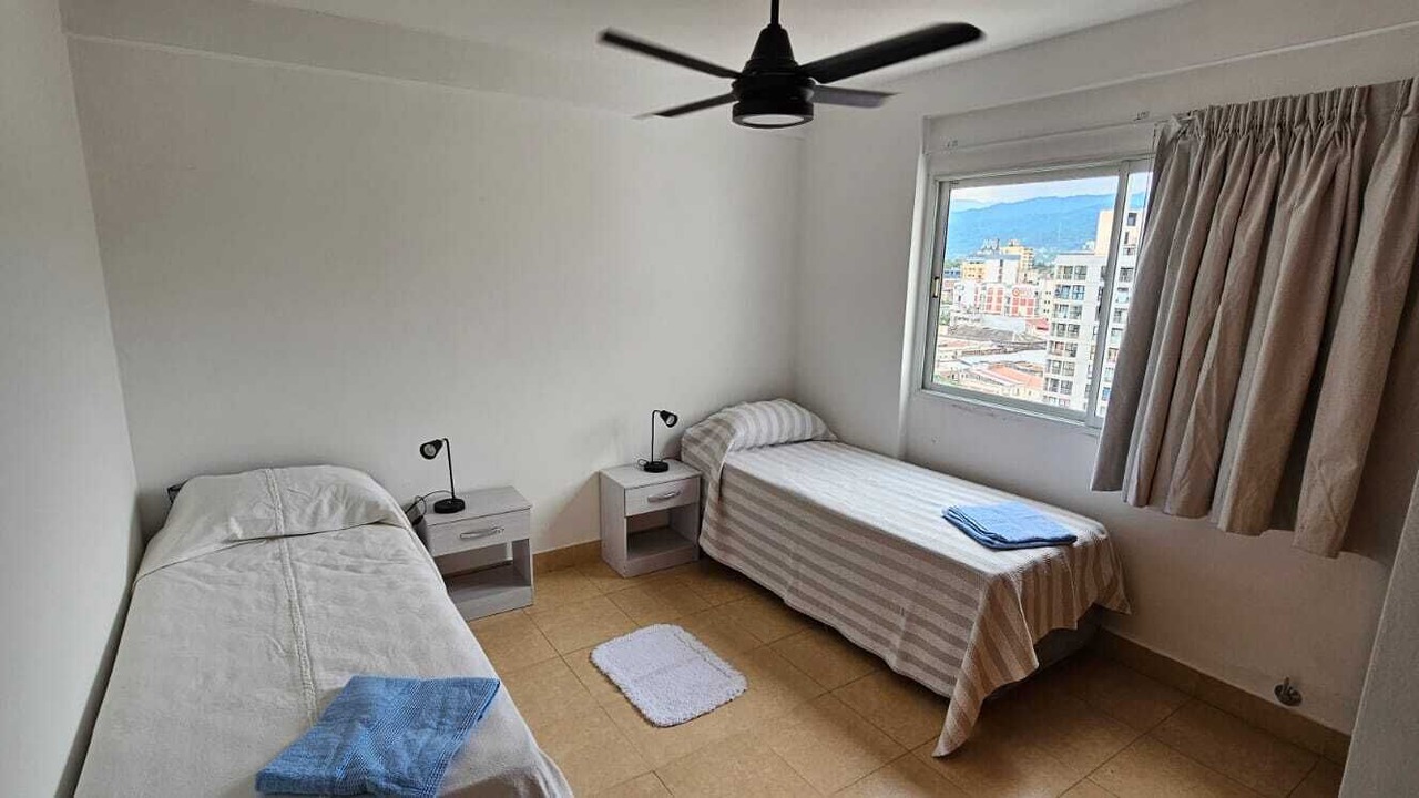 Photo of Bedroom in Barrio Centro