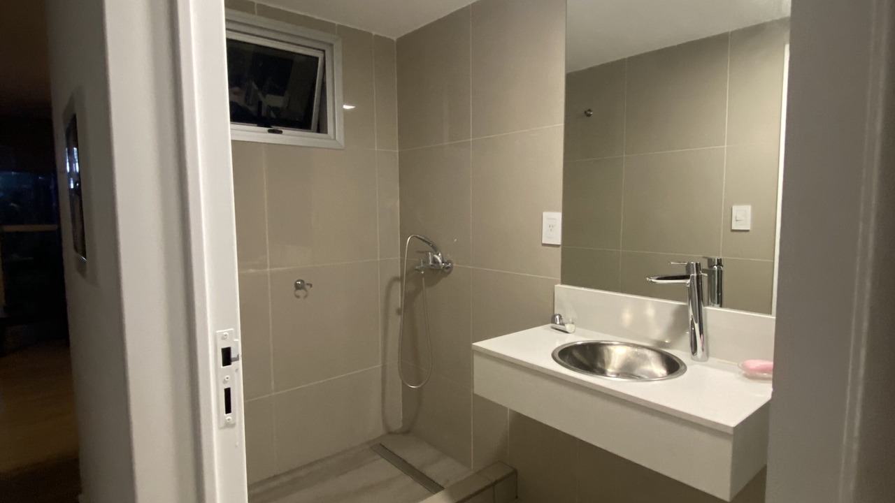 Photo of Bathroom in Santa Fe