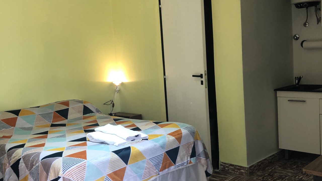 Photo of Bedroom in Comodoro Rivadavia
