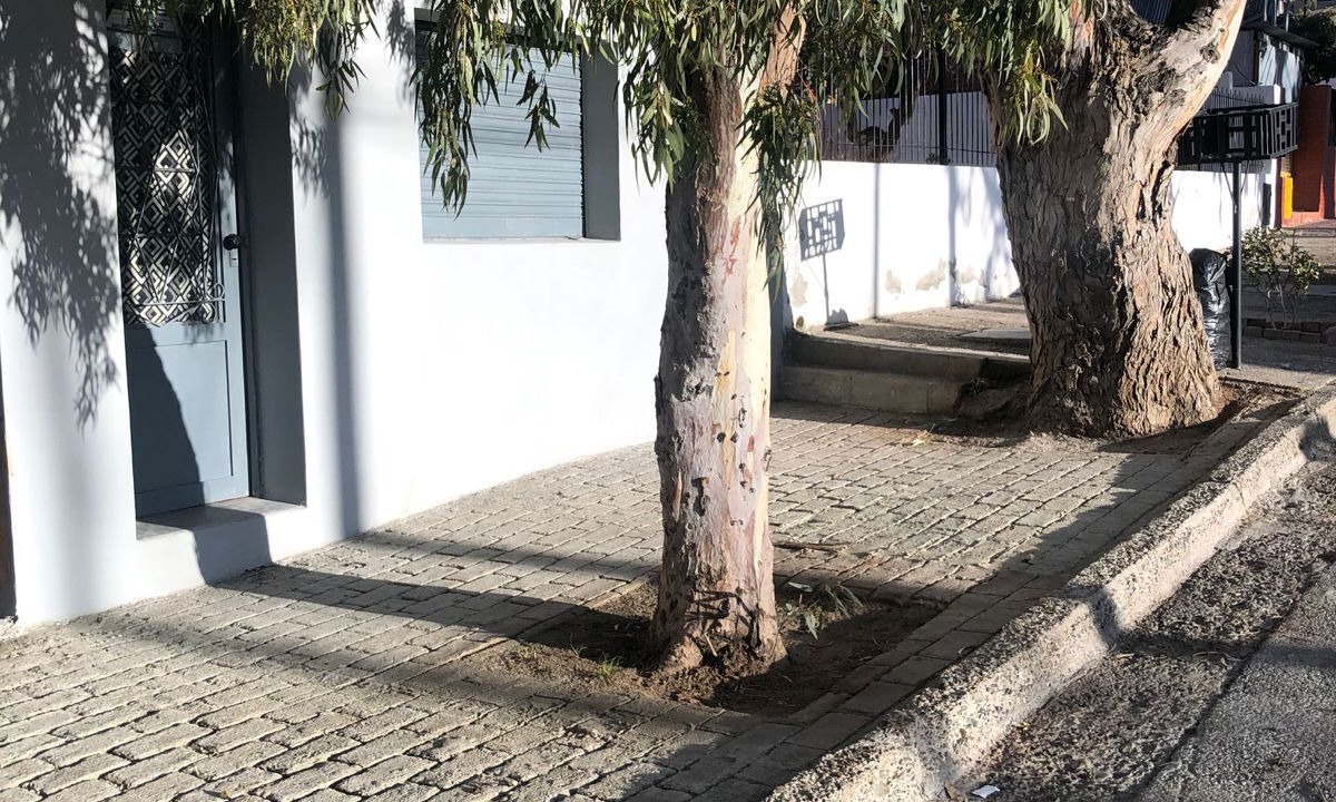 Photo of Outdoor in Comodoro Rivadavia