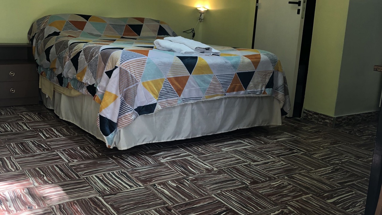 Photo of Bedroom in Comodoro Rivadavia