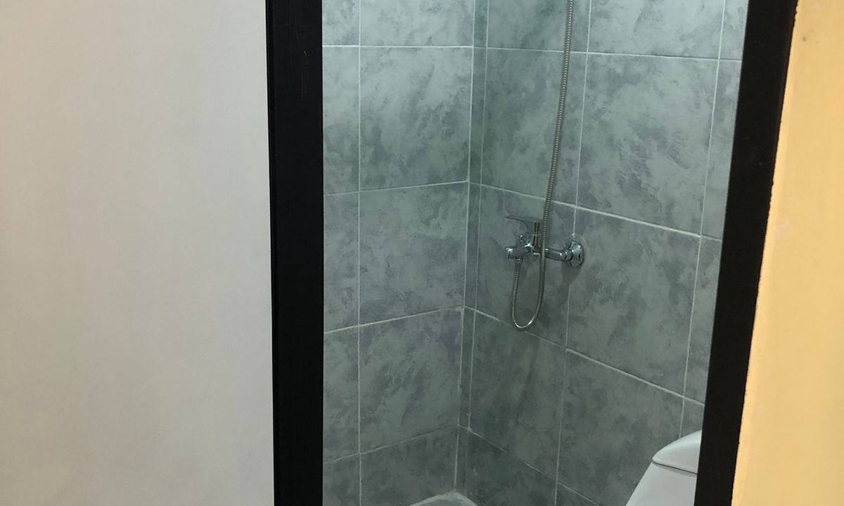 Photo of Bathroom in Comodoro Rivadavia