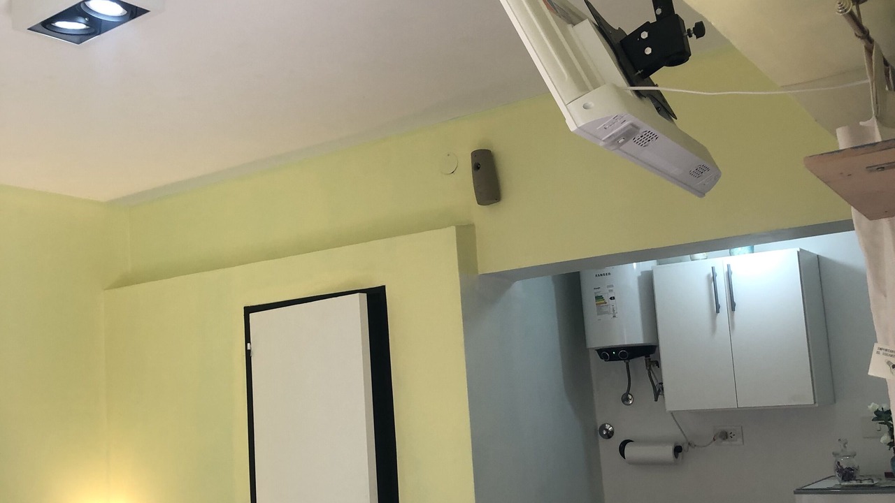 Photo of Bedroom in Comodoro Rivadavia