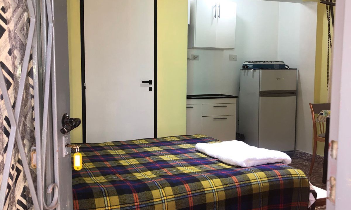 Photo of Bedroom in Comodoro Rivadavia