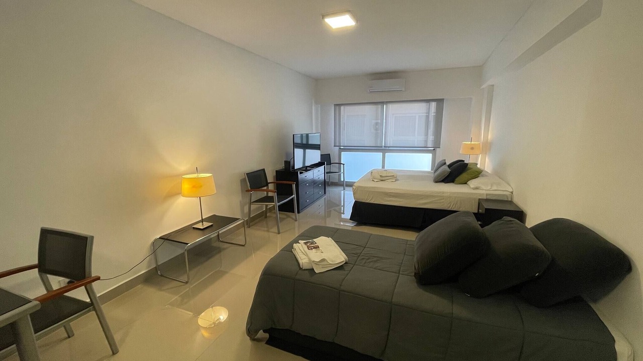 Photo of Bedroom in Buenos Aires Central Business District