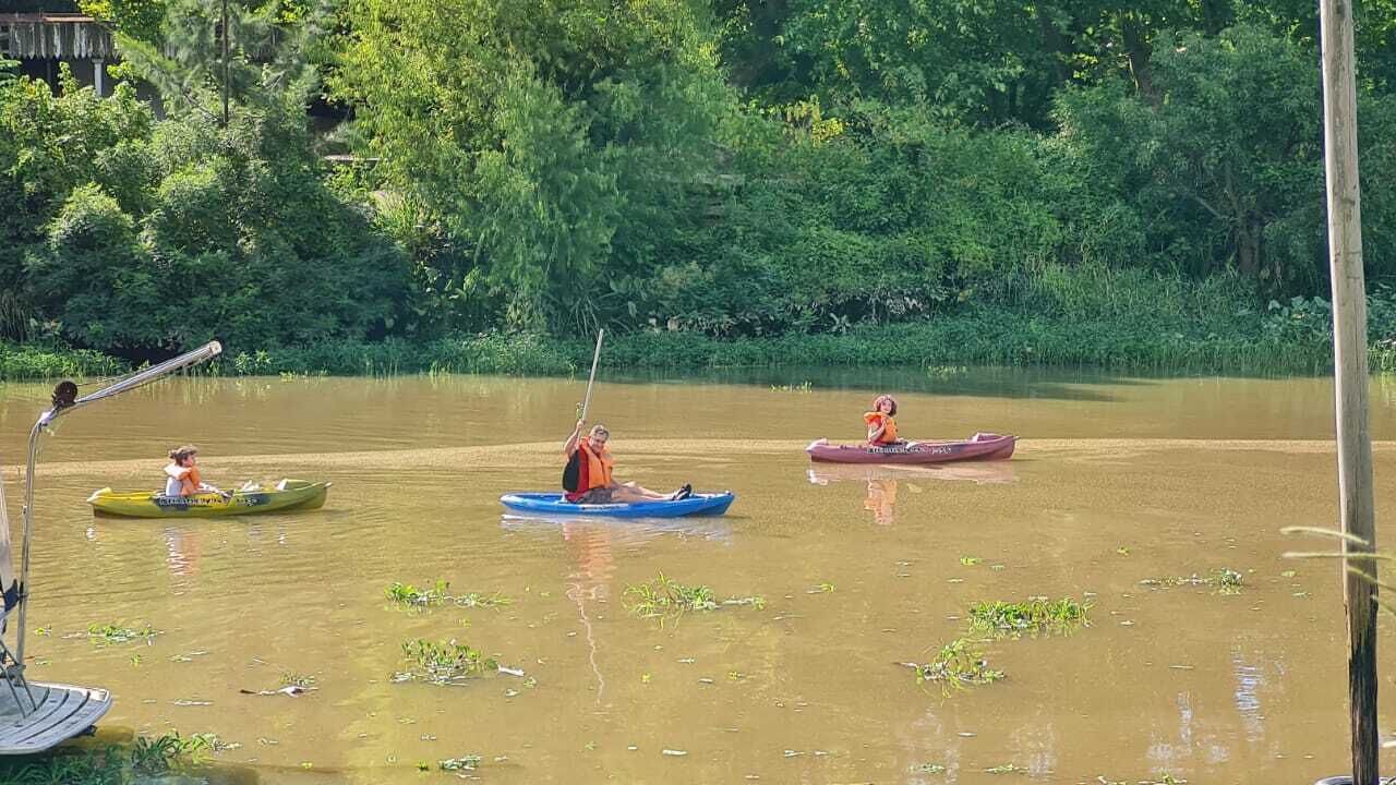Photo of Outdoor in Dique Lujan