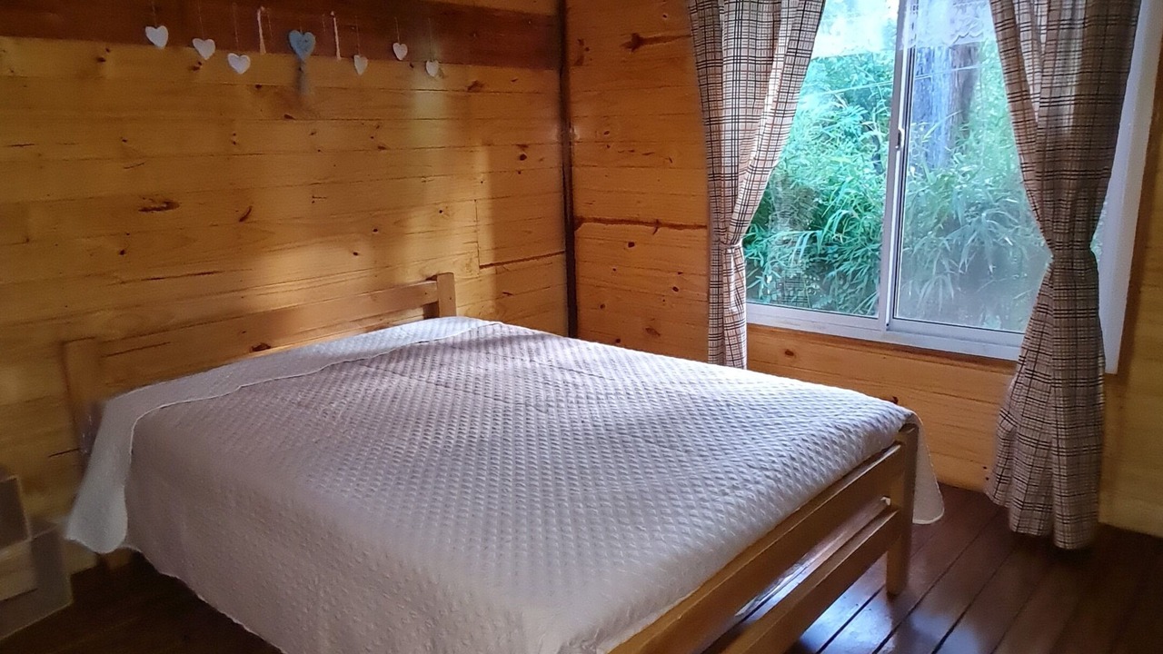 Photo of Bedroom in Dique Lujan