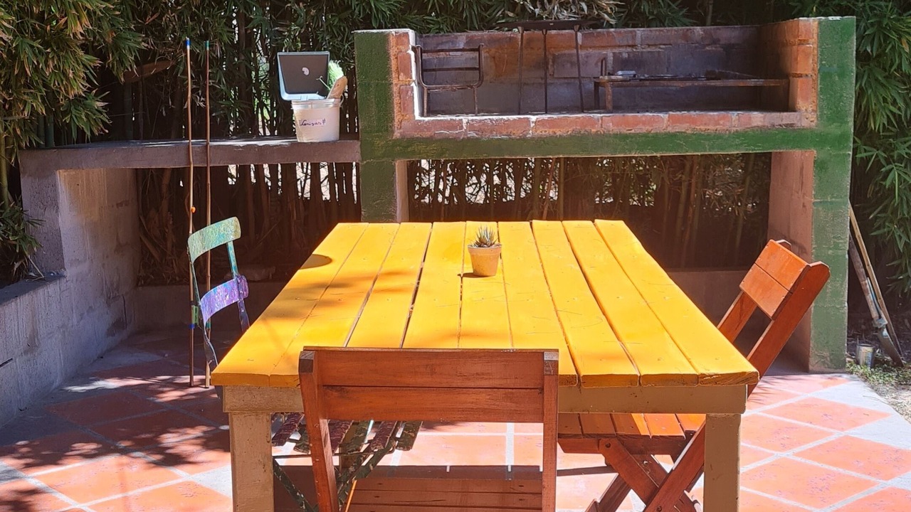 Photo of Outdoor in Dique Lujan