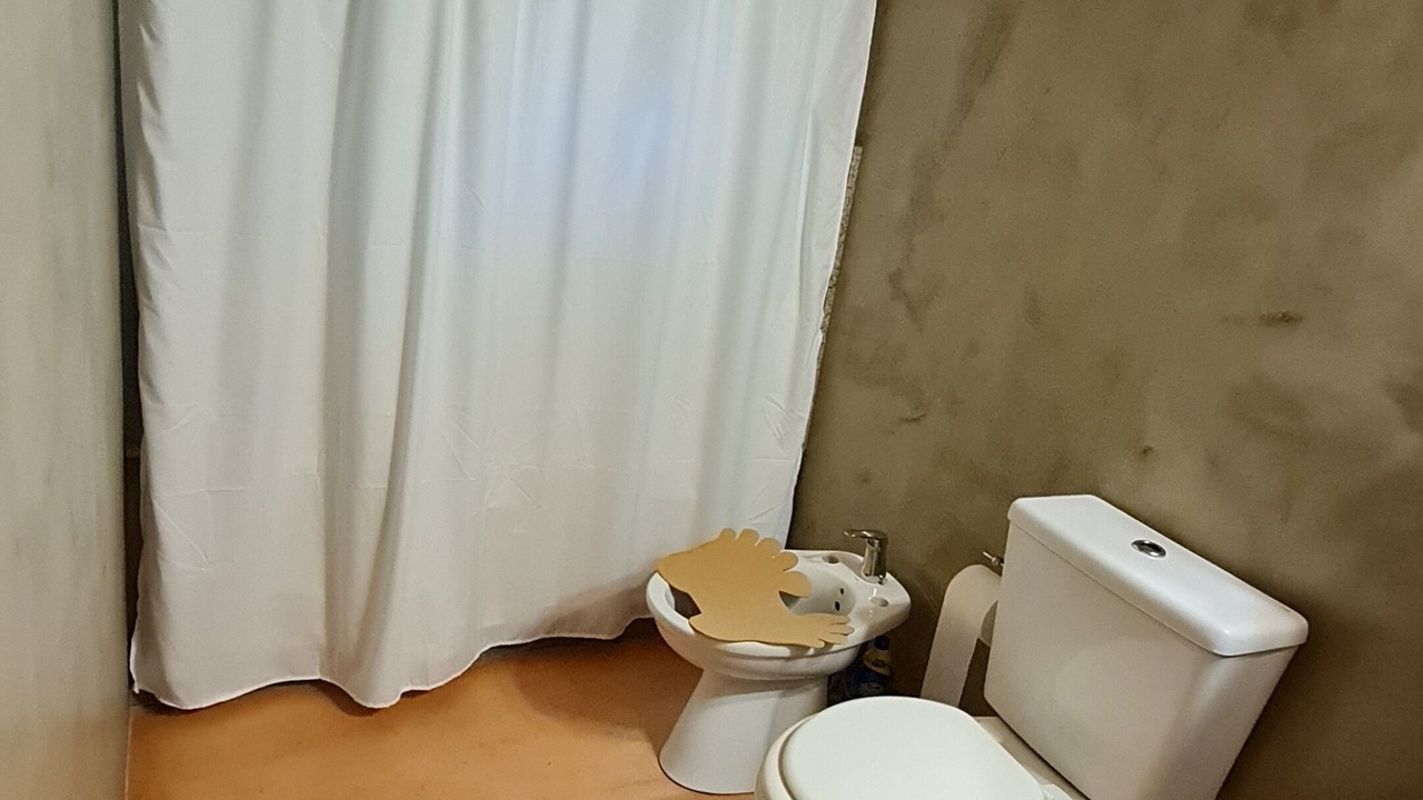 Photo of Bathroom in Dique Lujan