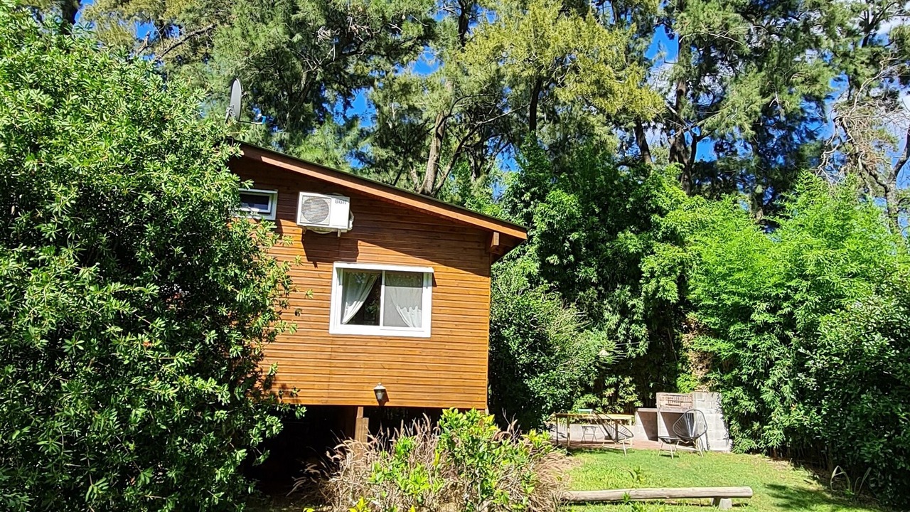 Photo of Outdoor in Dique Lujan