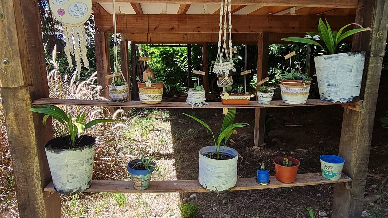 Photo of Outdoor in Dique Lujan