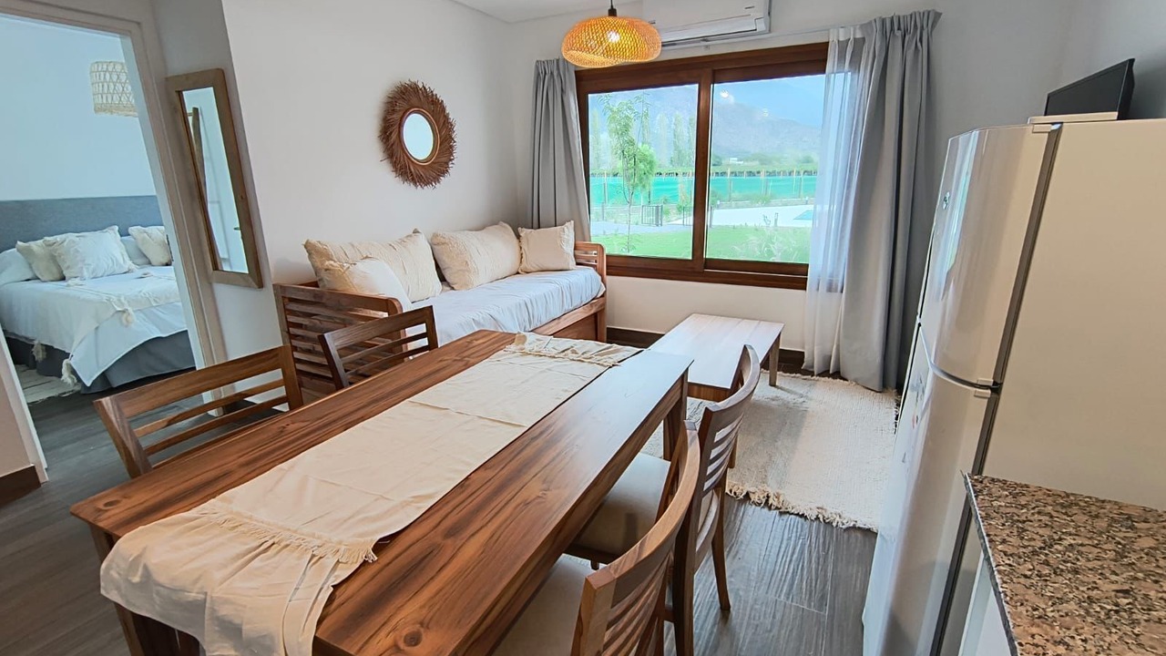 Photo of Livingroom in Cafayate