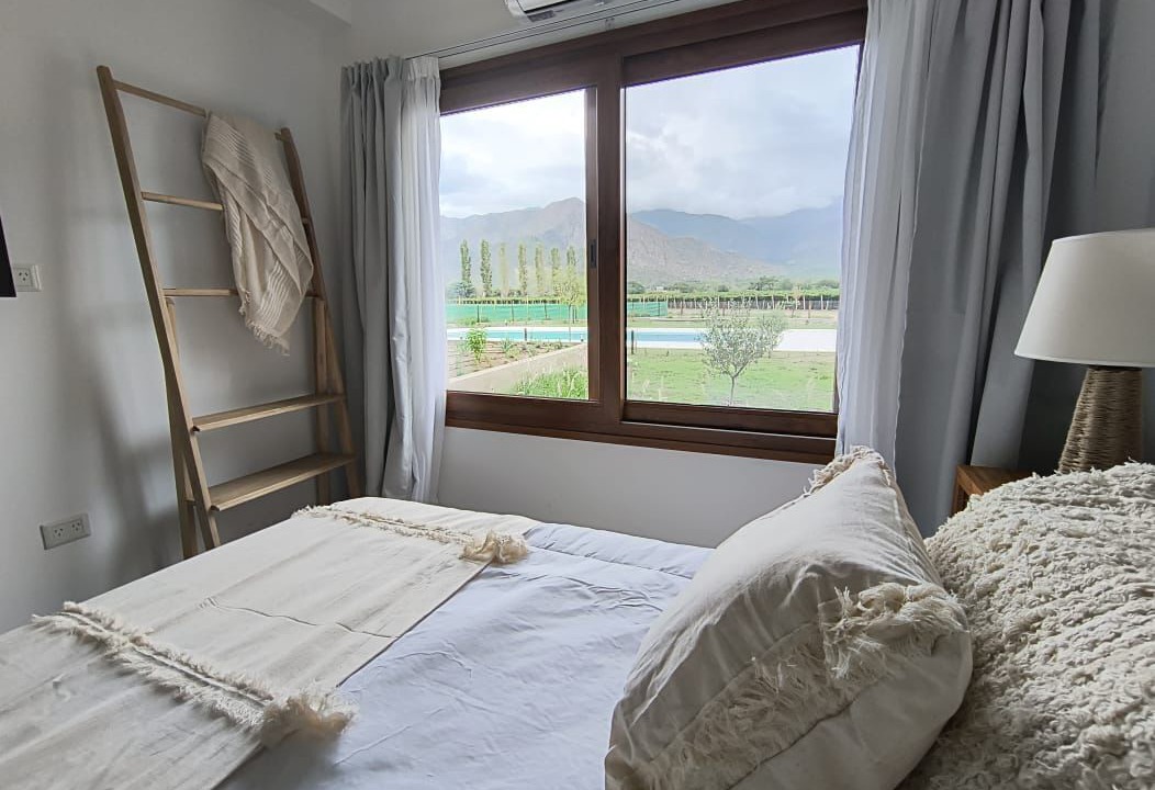 Photo of Bedroom in Cafayate