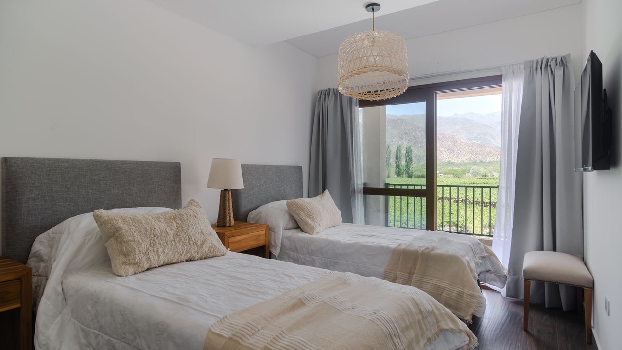 Photo of Bedroom in Cafayate