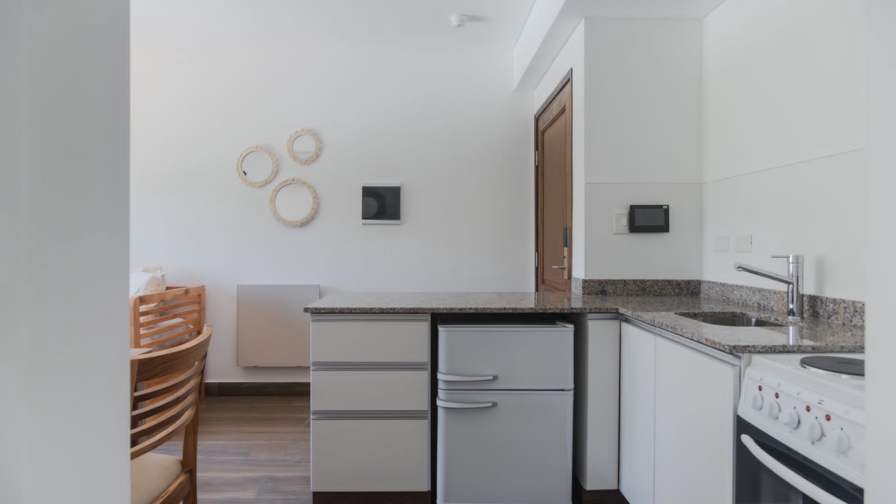 Photo of Kitchen in Cafayate
