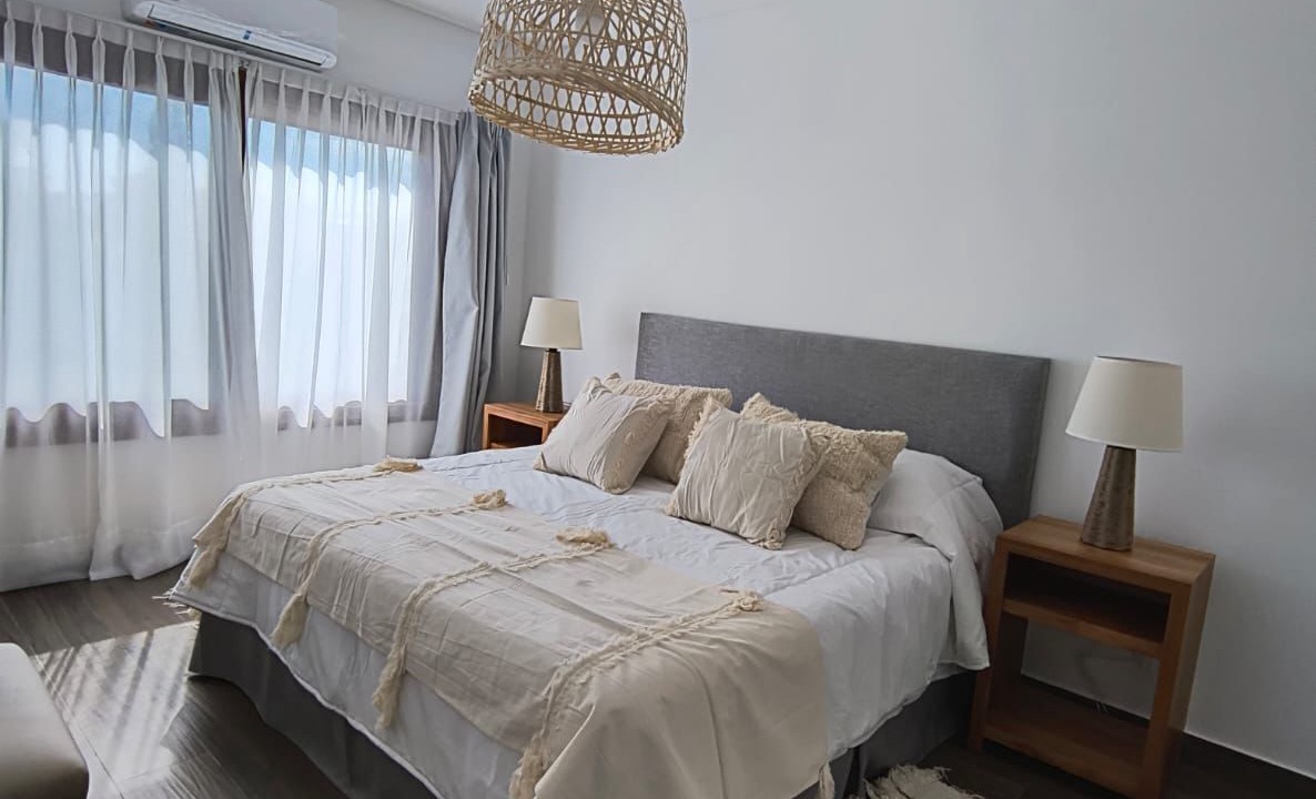 Photo of Bedroom in Cafayate