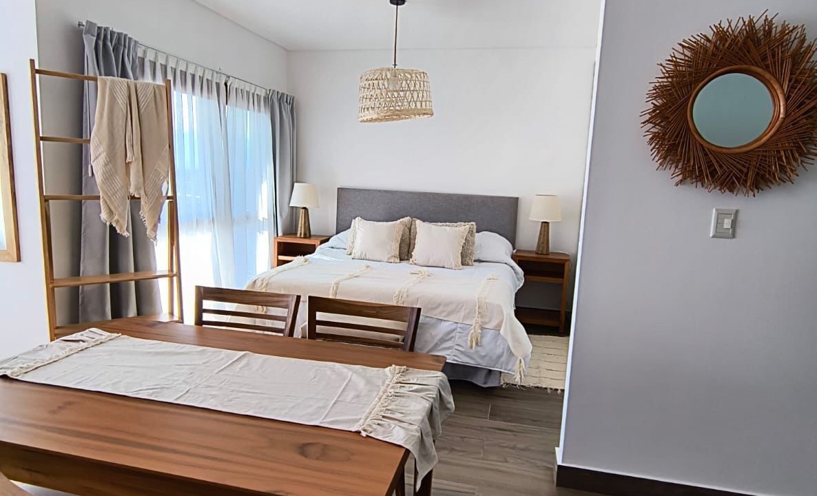 Photo of Bedroom in Cafayate