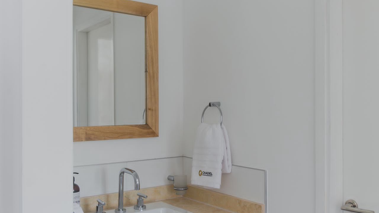 Photo of Bathroom in Cafayate