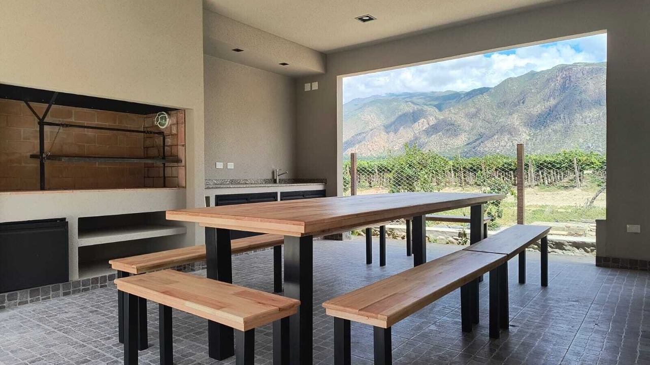 Photo of Outdoor in Cafayate