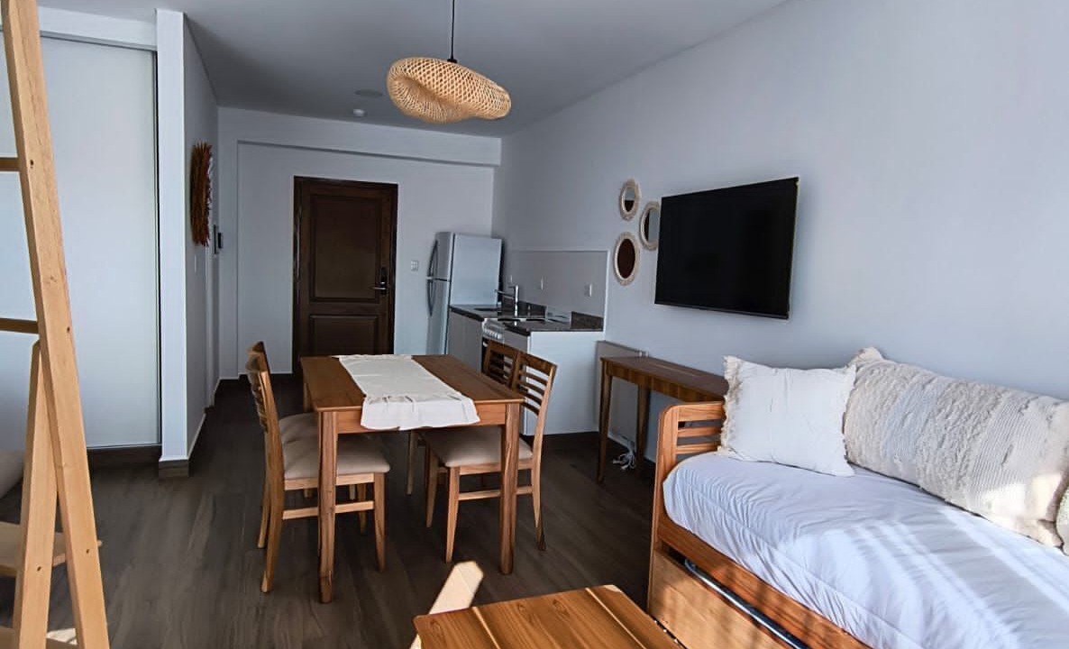 Photo of Livingroom in Cafayate