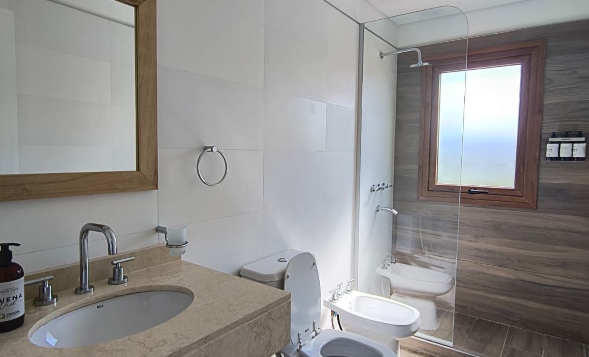 Photo of Bathroom in Cafayate