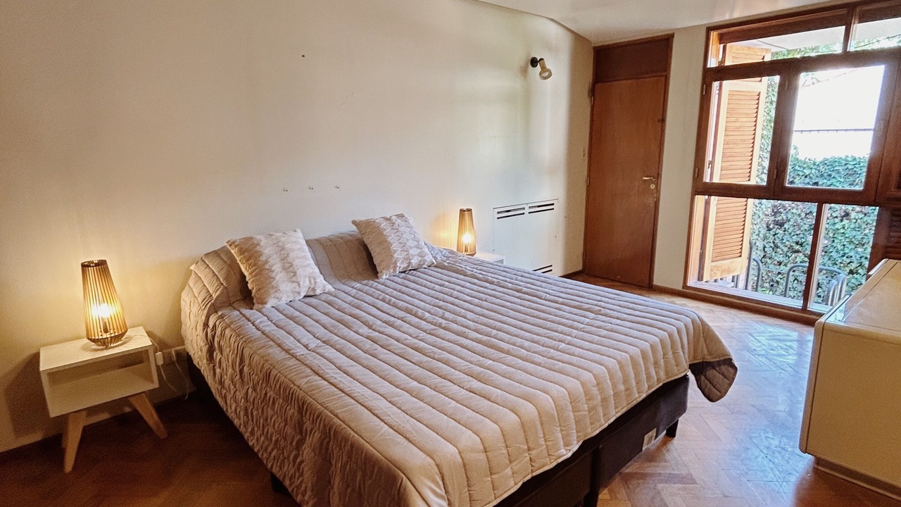 Photo of Bedroom in Mendoza City Center