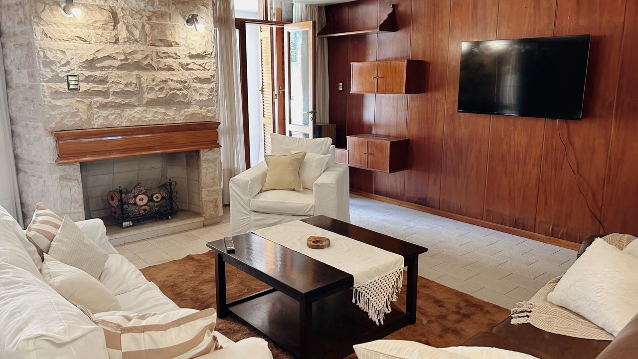 Photo of Livingroom in Mendoza City Center