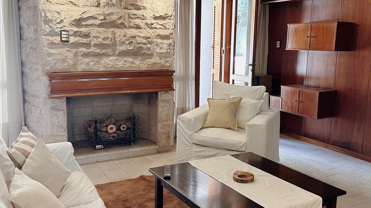 Photo of Livingroom in Mendoza City Center