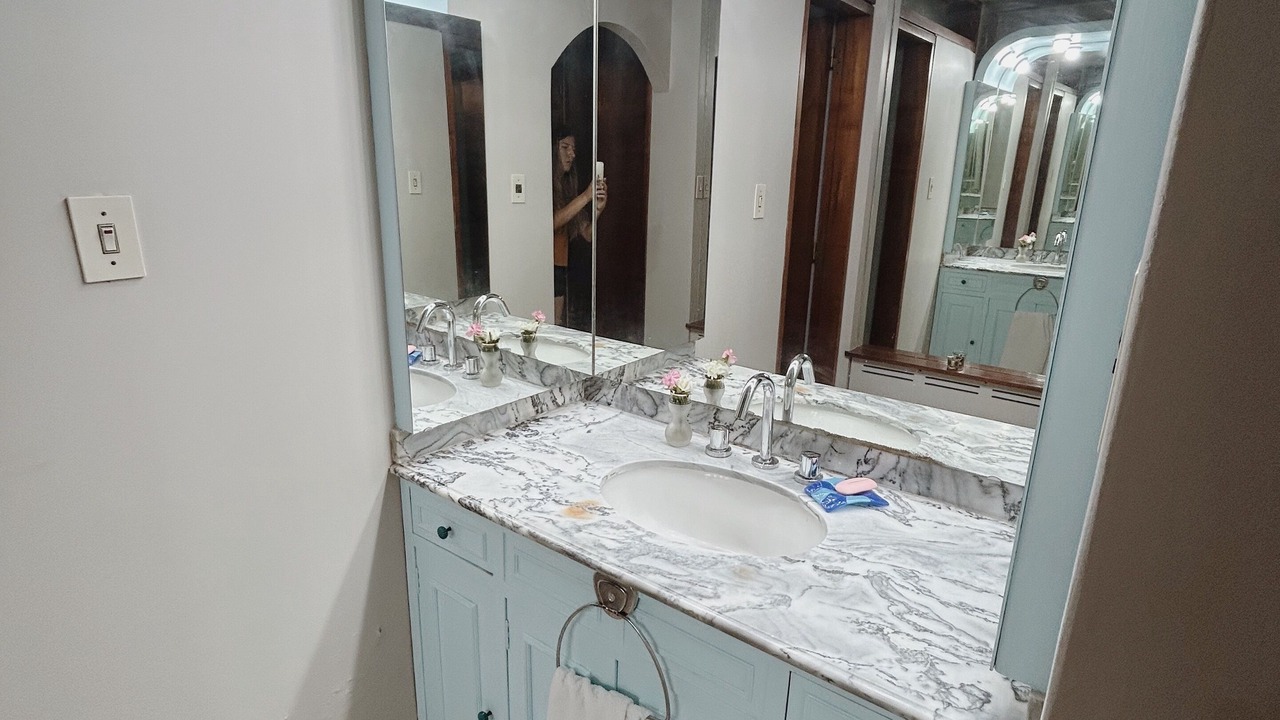 Photo of Bathroom in Mendoza City Center
