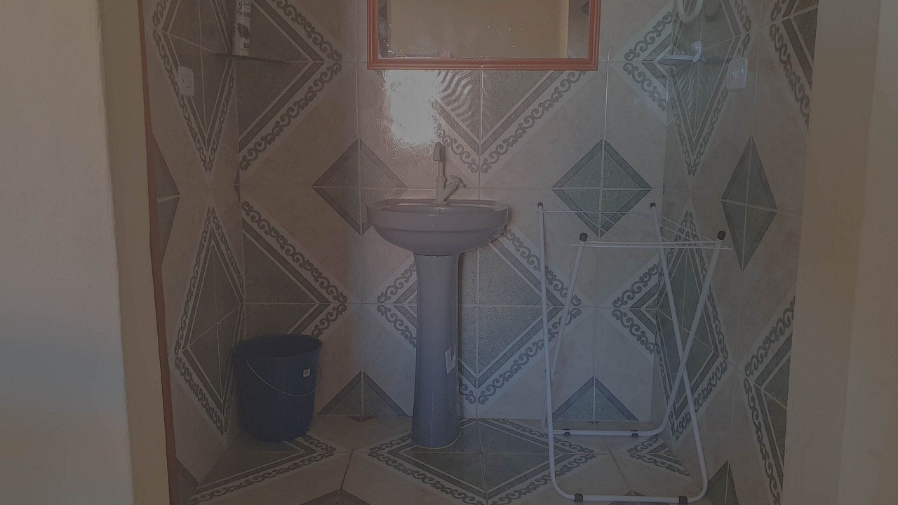 Photo of Bathroom in Barra Grande