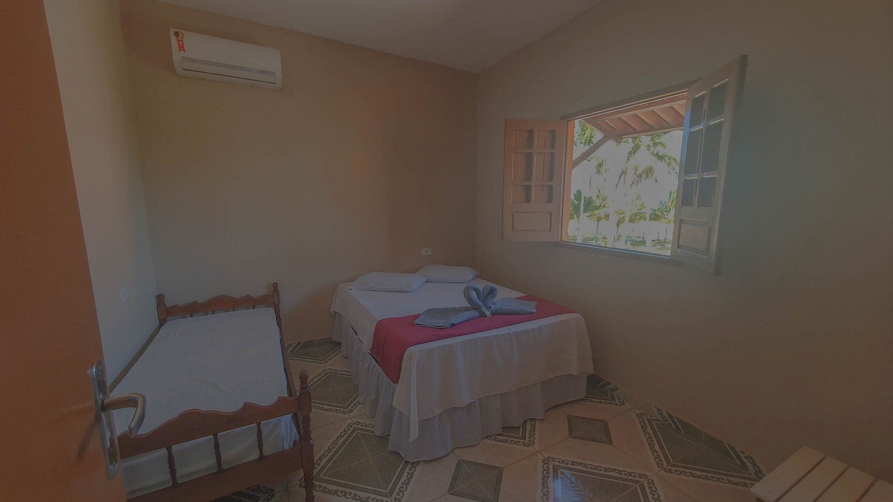 Photo of Bedroom in Barra Grande