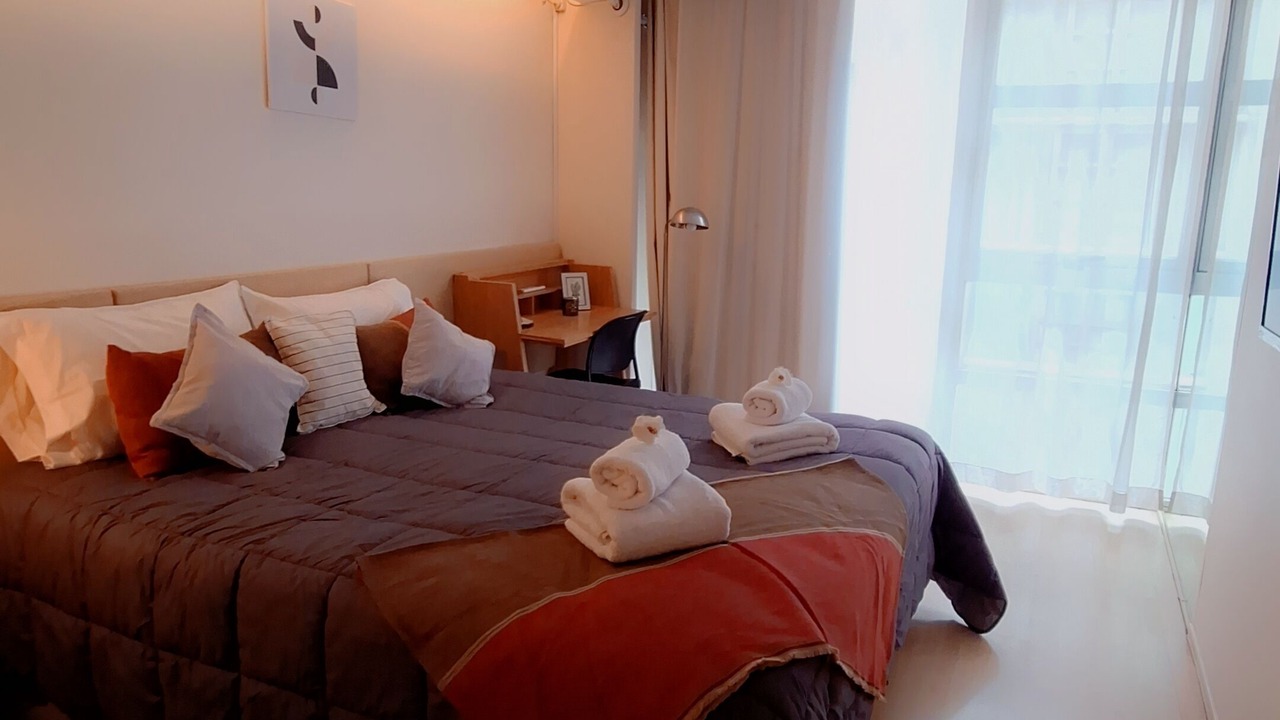 Photo of Bedroom in Recoleta